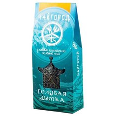 Чай зеленый Чайгород Голубая Дымка, 100 г