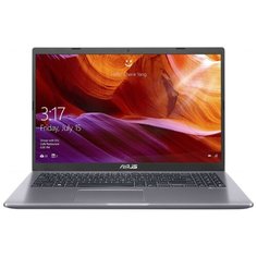 Ноутбук ASUS M509DJ-BQ078T (AMD Ryzen 3 3200U 2600MHz/15.6"/1920x1080/8GB/256GB SSD/DVD нет/NVIDIA GeForce MX230 2GB/Wi-Fi/Bluetooth/Windows 10 Home) 90NB0P22-M00930 slate grey