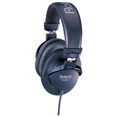 Наушники Roland RH-200 black