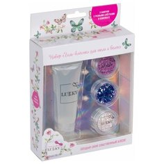 Набор косметики LUCKY Т16132