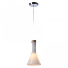 Люстра Lussole Plainview LSP-9635, E14, 60 Вт