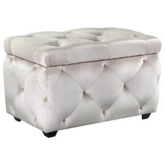 Банкетка LeSet Classic-Е64 молочный