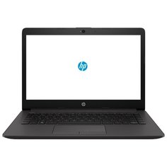 Ноутбук HP 240 G7 (6HL15EA) (Intel Core i5 8265U 1600 MHz/14"/1366x768/8GB/256GB SSD/DVD нет/Intel UHD Graphics 620/Wi-Fi/Bluetooth/DOS) 6HL15EA dark ash silver