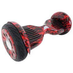 Гироскутер HOVERBOT C-2 LIGHT flame black