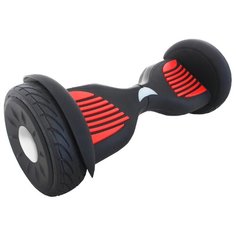 Гироскутер HOVERBOT C-2 LIGHT black red matte