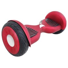 Гироскутер HOVERBOT C-2 LIGHT matte red black