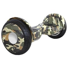 Гироскутер HOVERBOT C-2 LIGHT camouflage