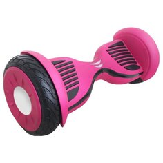 Гироскутер HOVERBOT C-2 LIGHT pink black matte