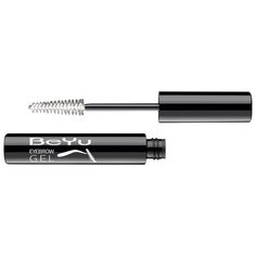 BeYu Гель для бровей Eyebrow Gel фиксирующий 9, прозрачный