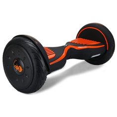 Гироскутер HOVERBOT C-2 LIGHT black orange matte