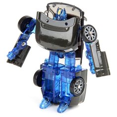 Трансформер Hoffmann Maxwell 70468 черный/синий