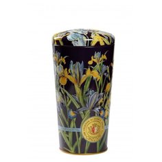 Чай черный Chelton Ваза с ирисами подарочный набор, 100 г