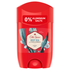 Дезодорант-стик Deep Sea, 50 мл OLD Spice