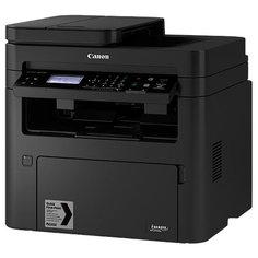 МФУ Canon i-SENSYS MF264dw черный
