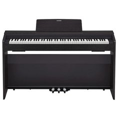 Цифровое пианино CASIO PX-870 black wood