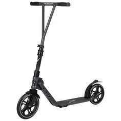 Городской самокат HUDORA Big Wheel Generation V 230 черный