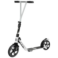 Городской самокат HUDORA Big Wheel Generation V 230 белый