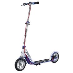 Городской самокат HUDORA Air 205 Dual Brake синий