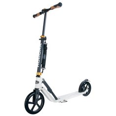 Городской самокат HUDORA Big Wheel Style 230 белый