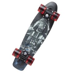 Лонгборд Penny Star Wars 22" Darth Vader черный