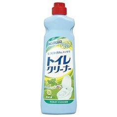 Kaneyo крем очищающий для ванной и туалета 0.45 л