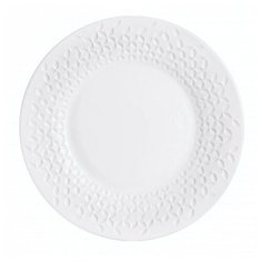 Luminarc Тарелка десертная Nordic Epona 22 см белый