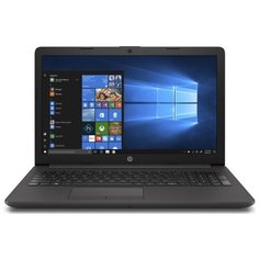 Ноутбук HP 250 G7 (6UK95EA) (Intel Core i5 8265U 1600 MHz/15.6"/1920x1080/8GB/500GB HDD/DVD-RW/Intel UHD Graphics 620/Wi-Fi/Bluetooth/Windows 10 Pro) 6UK95EA черный