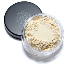 Kristall Minerals Хайлайтер минеральный H2, банановый