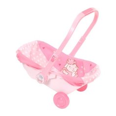 Переноска Zapf Creation Baby Annabell (700-709) розовый
