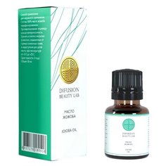 Difusion Beauty Lab Масло Жожоба для лица, волос и тела, 10 мл