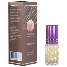 Масляные духи Difusion Beauty Lab Inspiration, 5 мл