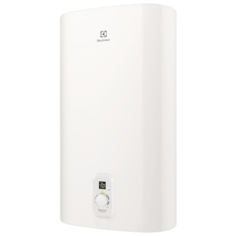 Накопительный электрический водонагреватель Electrolux EWH 30 Maximus, белый