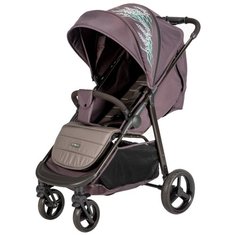 Прогулочная коляска Happy Baby Ultima V2 X4 lavender