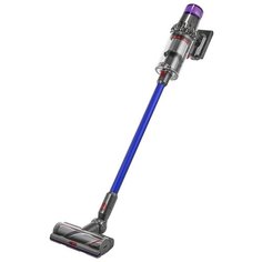 Пылесос Dyson V11 Absolute Extra Pro, синий