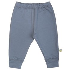 Ползунки Сонный Гномик размер 62, серый