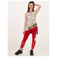 Туника Nota Bene размер 140, черный