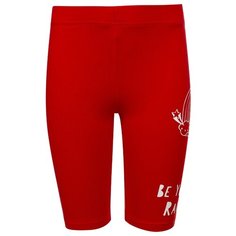 Бриджи Nota Bene размер 122, красный