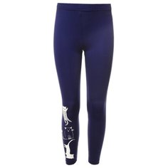 Леггинсы Nota Bene 201271601 размер 110, синий