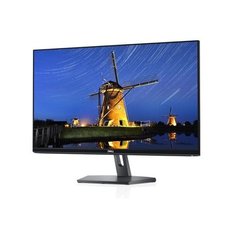 Монитор DELL SE2719HR 27" черный