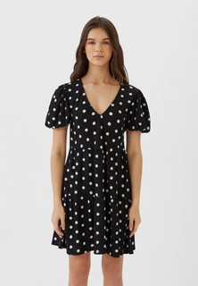 Платье Stradivarius