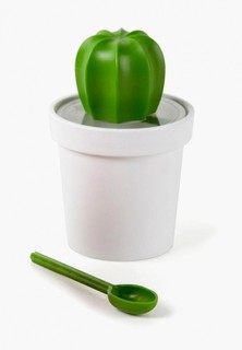 Контейнер для хранения продуктов Qualy