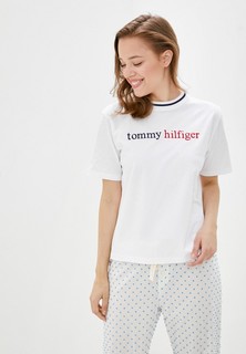 Футболка домашняя Tommy Hilfiger