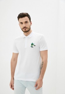 Поло Lacoste