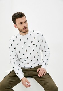 Свитшот Lacoste