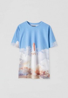 Футболка Pull&Bear