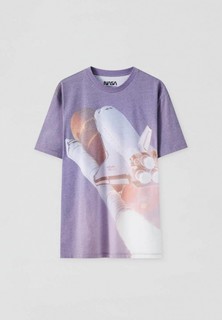 Футболка Pull&Bear