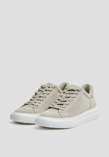 Кеды Pull&Bear