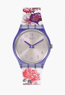 Часы Swatch
