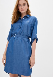 Платье джинсовое Lacoste