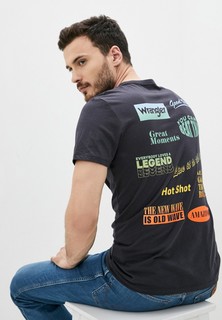 Футболка Wrangler